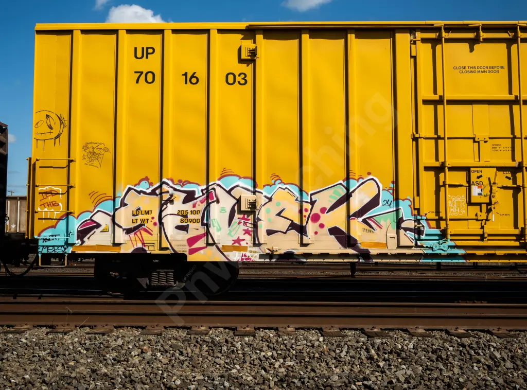 UP701603 - NORTH-AMERICA