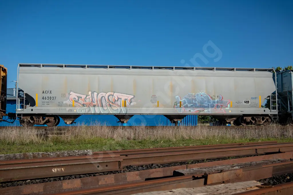 ACFX462027 - NORTH-AMERICA