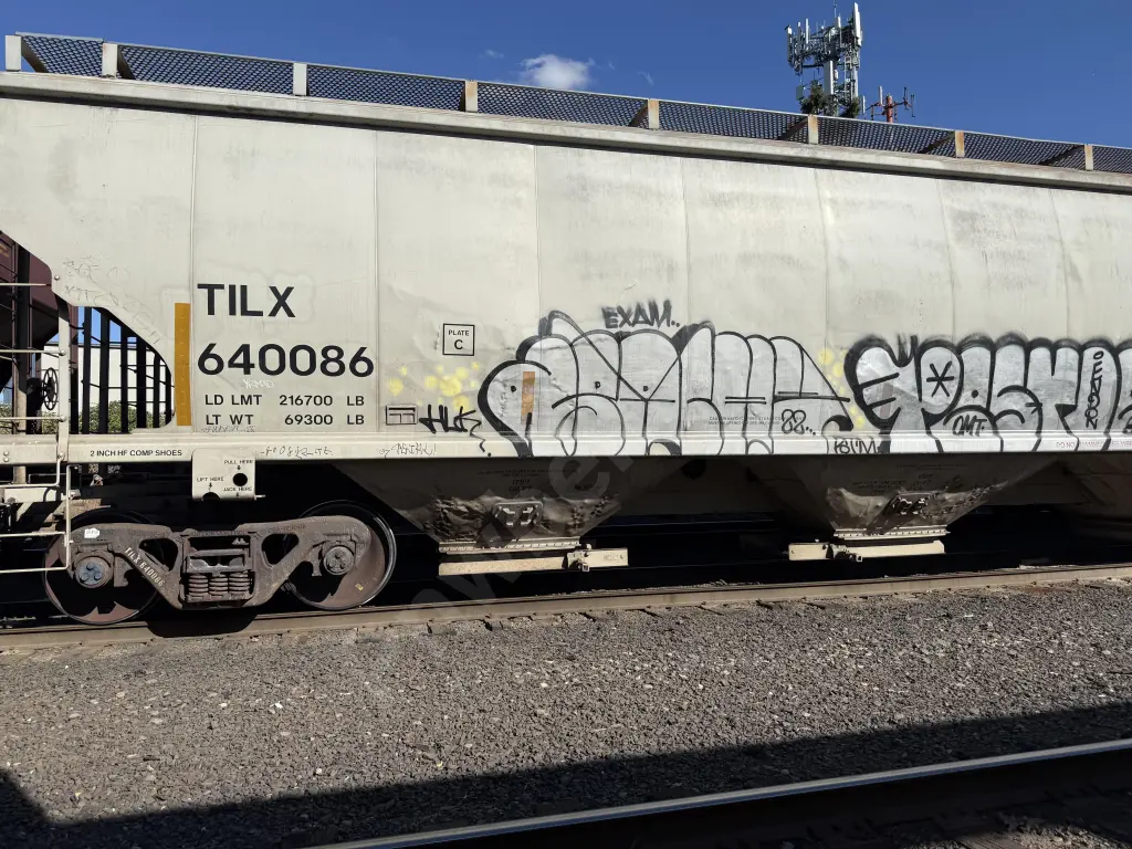 TILX640086 - NORTH-AMERICA