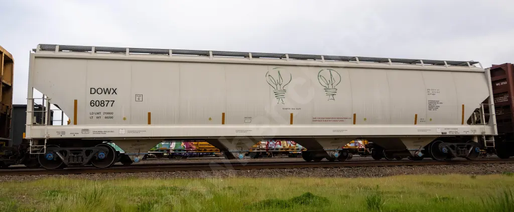 DOWX60877 - NORTH-AMERICA
