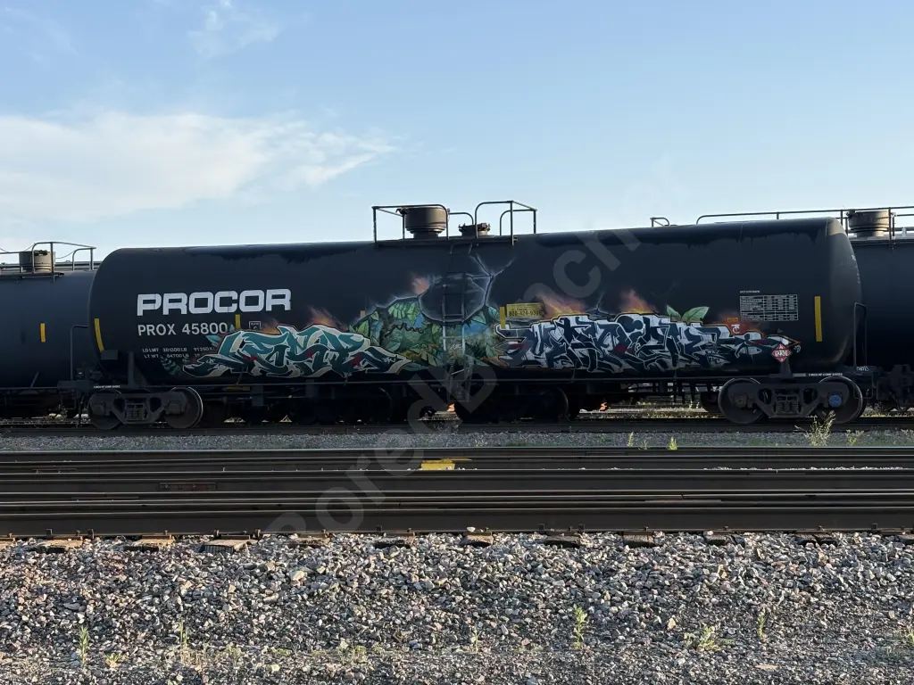 PROX45800 - NORTH-AMERICA
