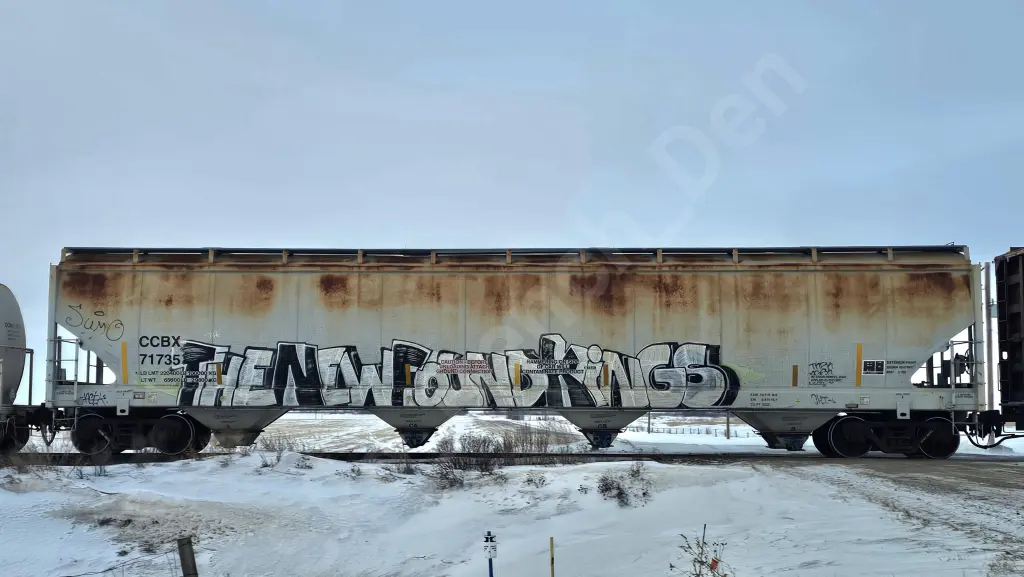CCBX71735 - NORTH-AMERICA