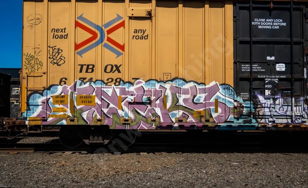 TBOX671287 - NORTH-AMERICA