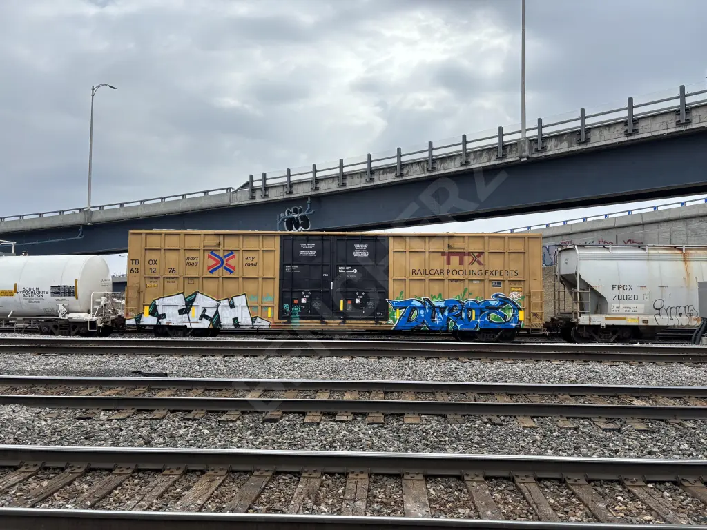 TBOX631276 - NORTH-AMERICA
