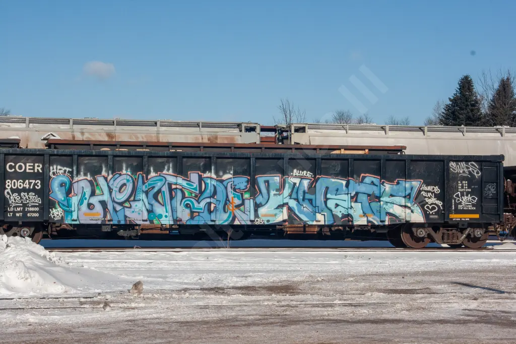 COER806473 - NORTH-AMERICA