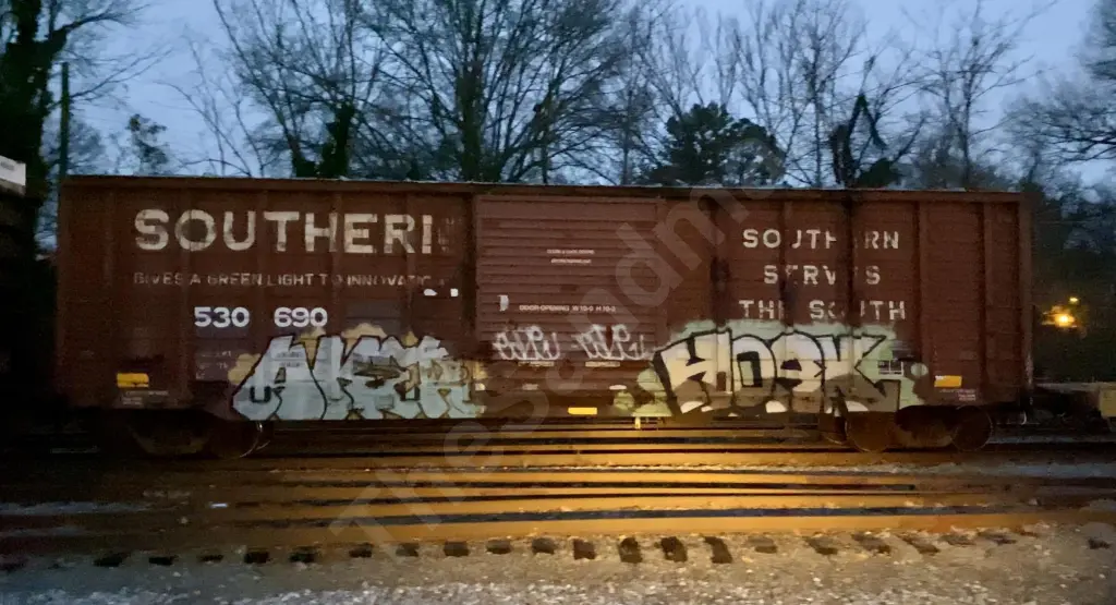 SOU530690 - NORTH-AMERICA