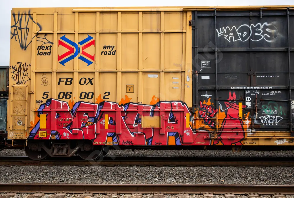 FBOX506002 - NORTH-AMERICA