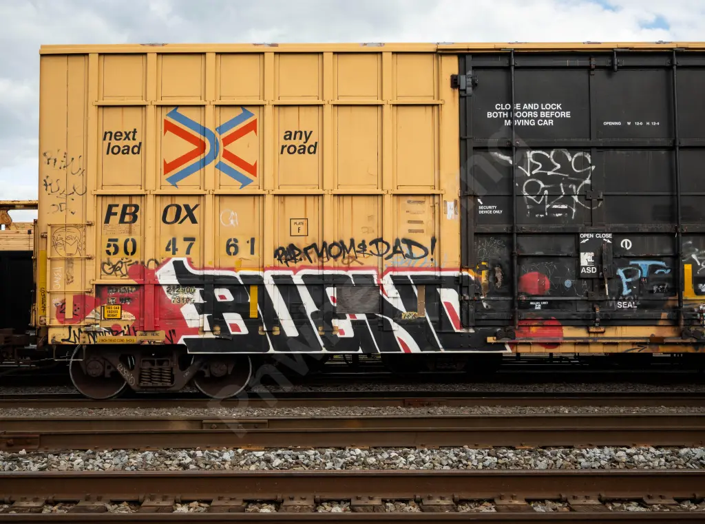 FBOX504761 - NORTH-AMERICA