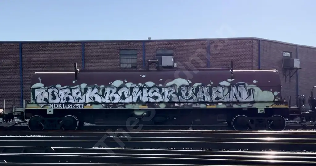 NOKL382513 - NORTH-AMERICA