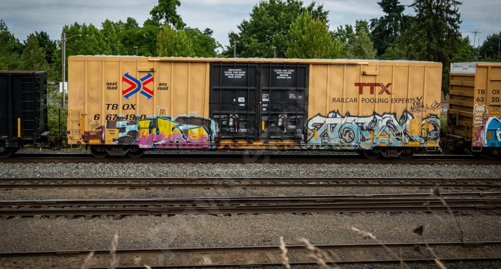 TBOX667490 - NORTH-AMERICA
