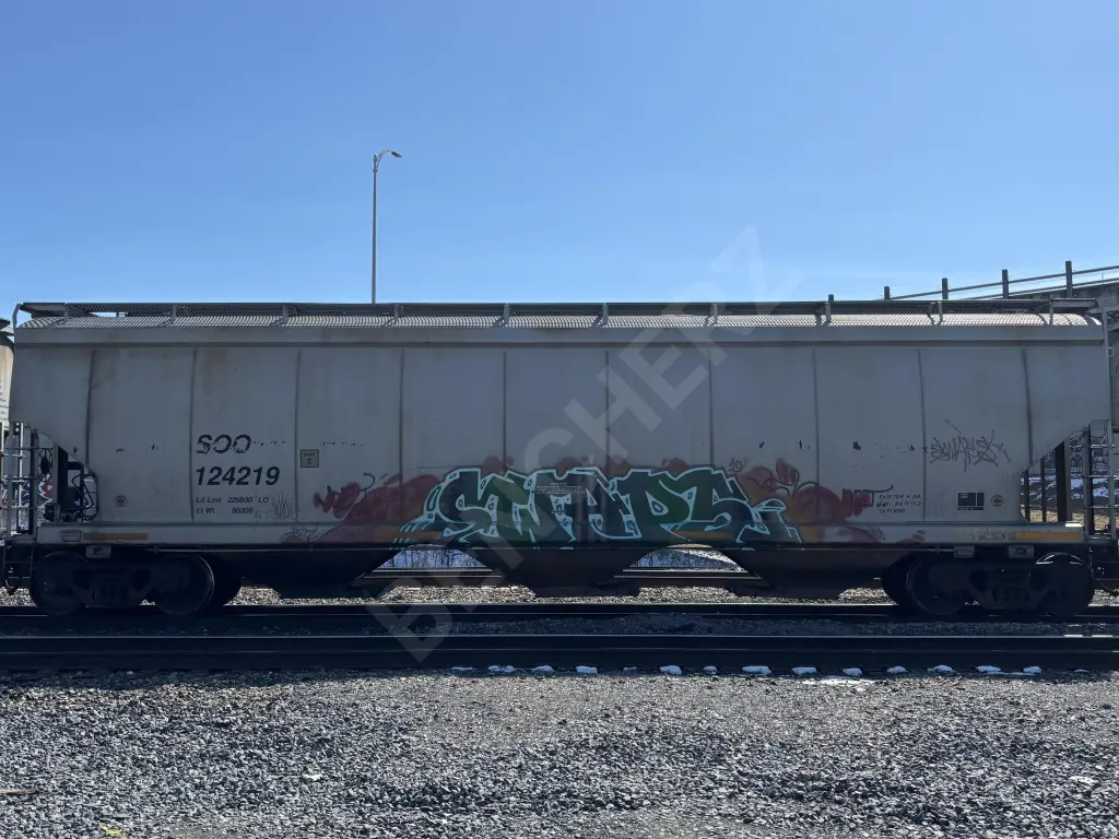SOO124219 - NORTH-AMERICA