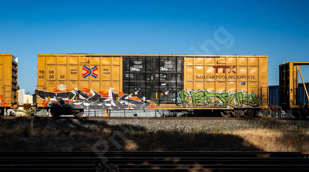 TBOX633022 - NORTH-AMERICA