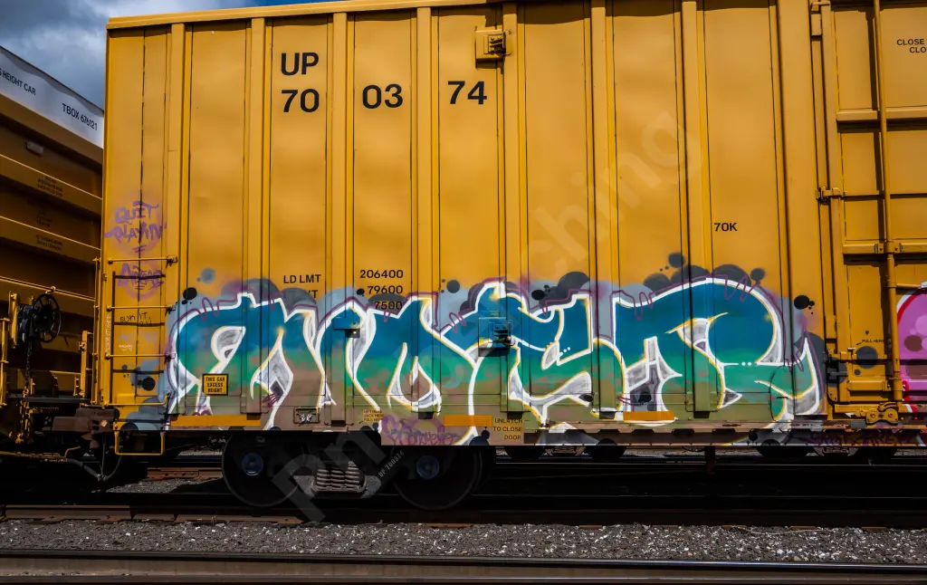 UP700374 - NORTH-AMERICA