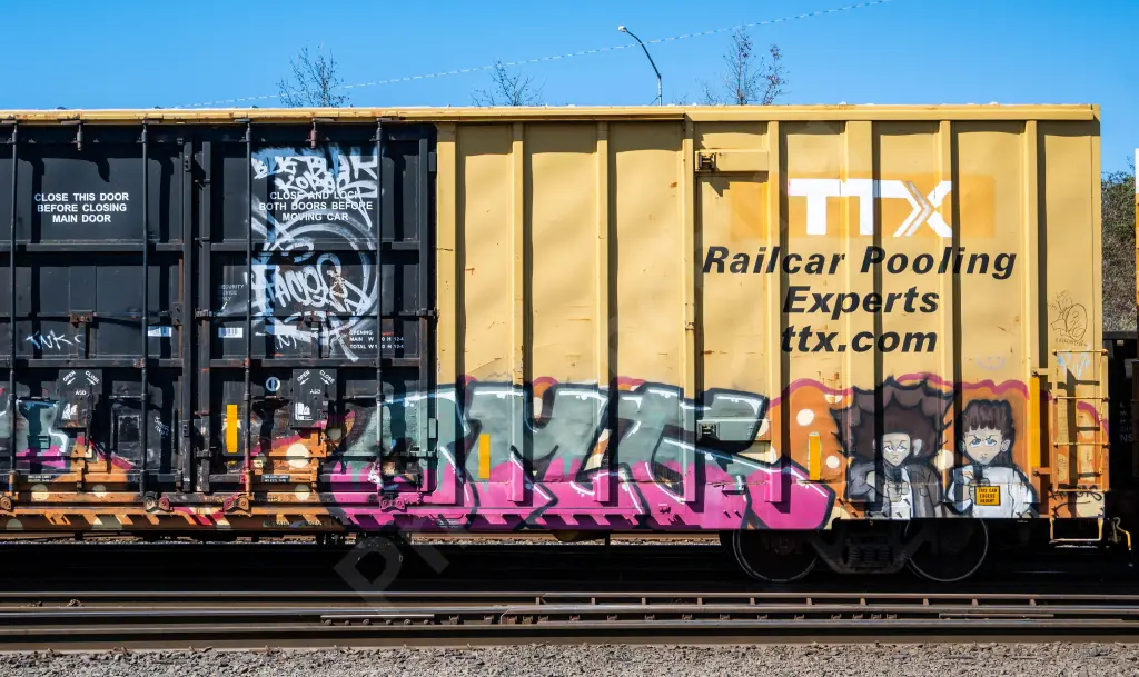 TBOX660798 - NORTH-AMERICA