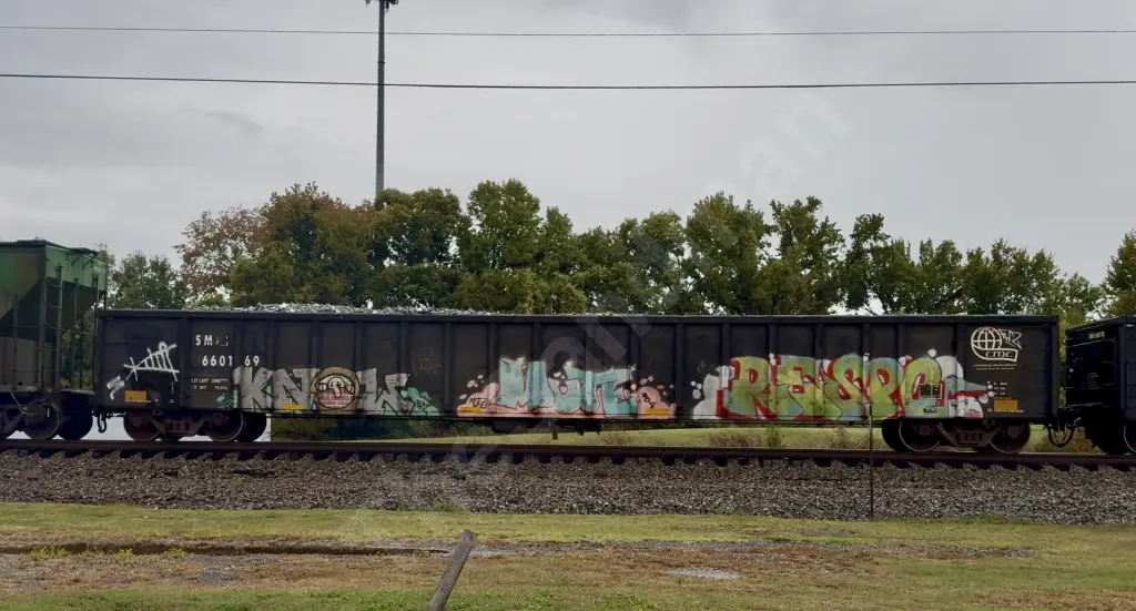 SMIX660169 - NORTH-AMERICA