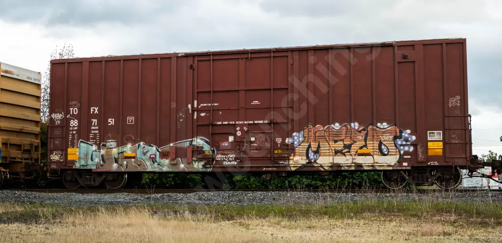TOFX887151 - NORTH-AMERICA