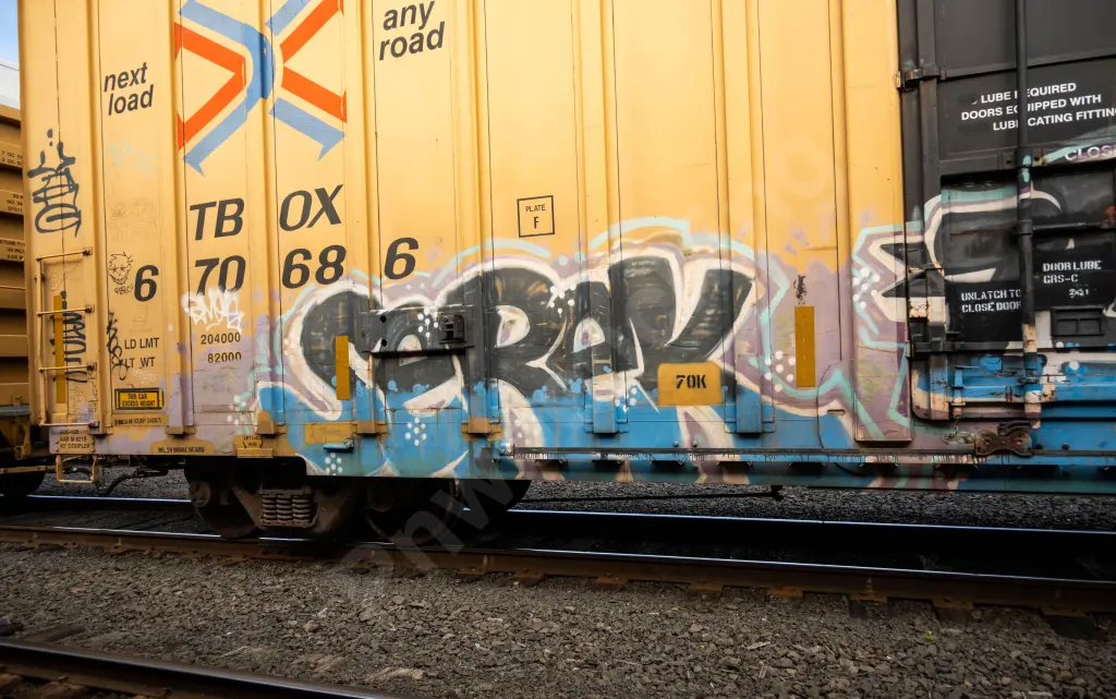 TBOX670686 - NORTH-AMERICA
