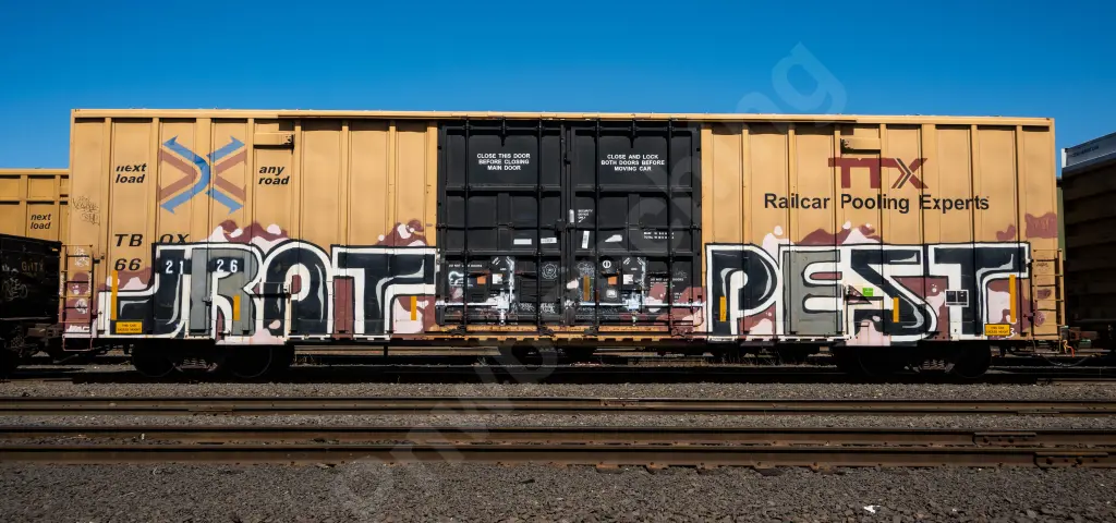 TBOX662126 - NORTH-AMERICA