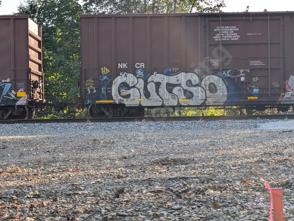 NKCR50256 - NORTH-AMERICA