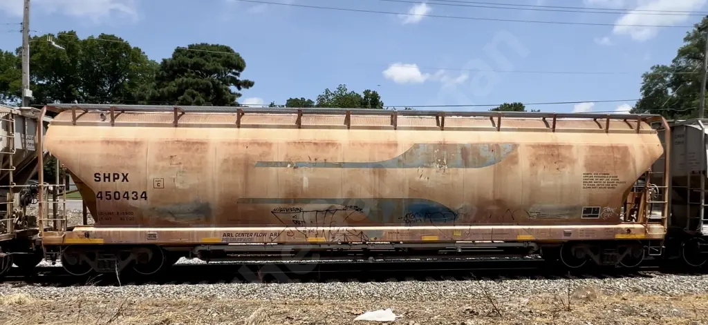 SHPX450434 - NORTH-AMERICA