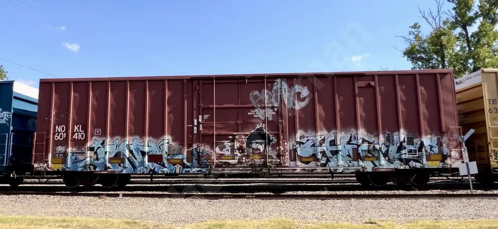 NOKL601410 - NORTH-AMERICA
