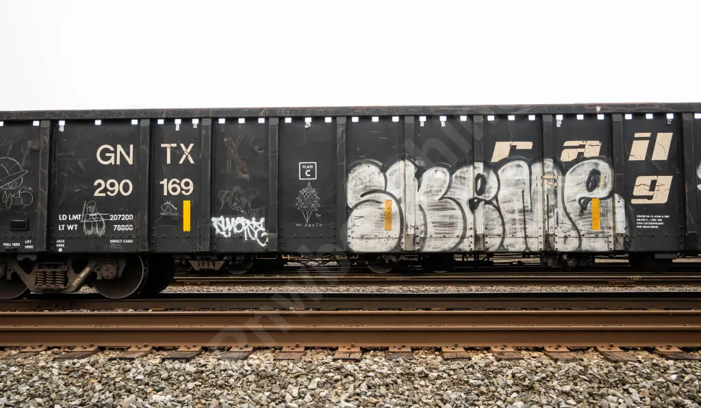 GNTX290169 - NORTH-AMERICA