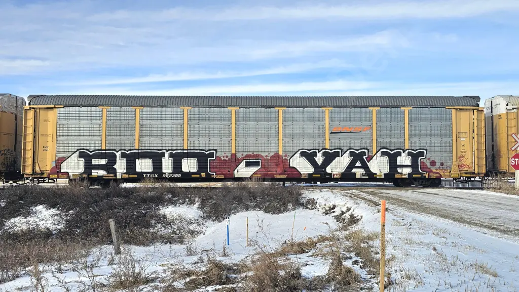 TTGX952355 - NORTH-AMERICA
