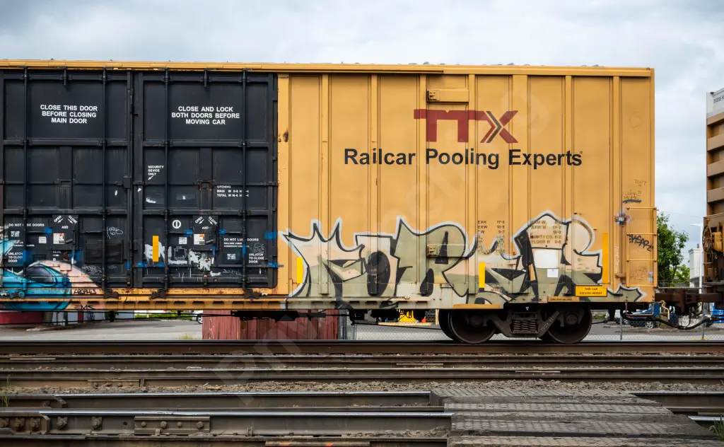 TBOX661916 - NORTH-AMERICA