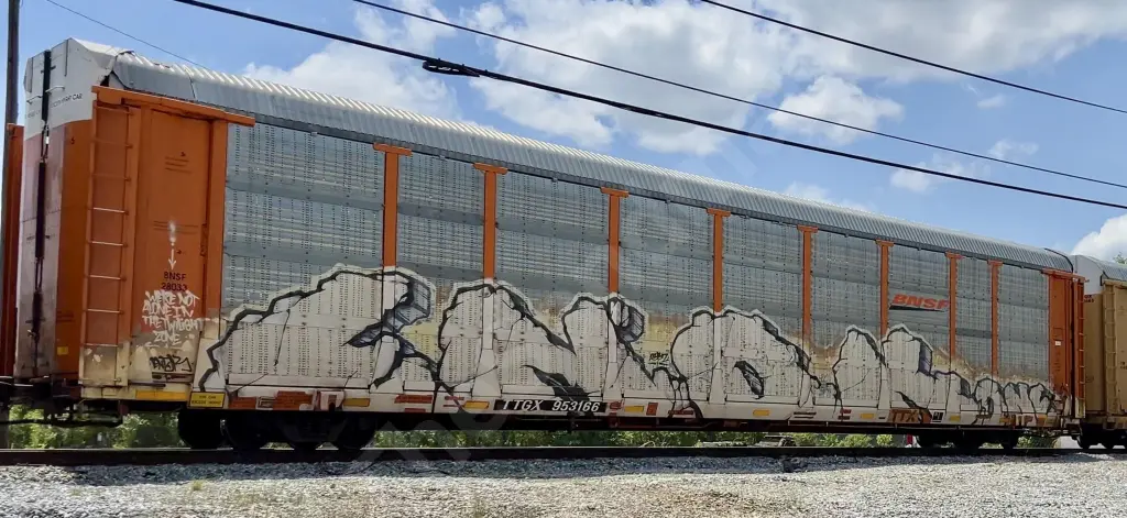 TTGX953166 - NORTH-AMERICA