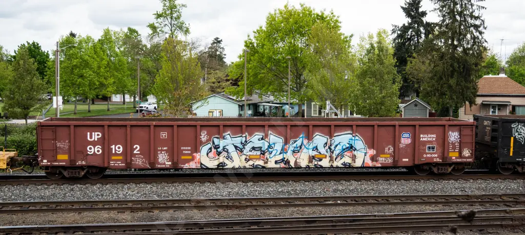 UP96192 - NORTH-AMERICA