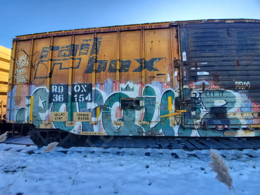 RBOX36154 - NORTH-AMERICA