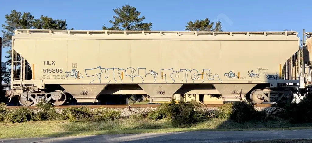 TILX516865 - NORTH-AMERICA