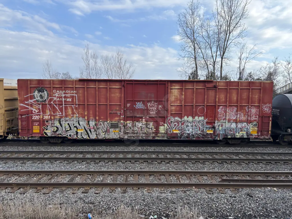 CP220311 - NORTH-AMERICA