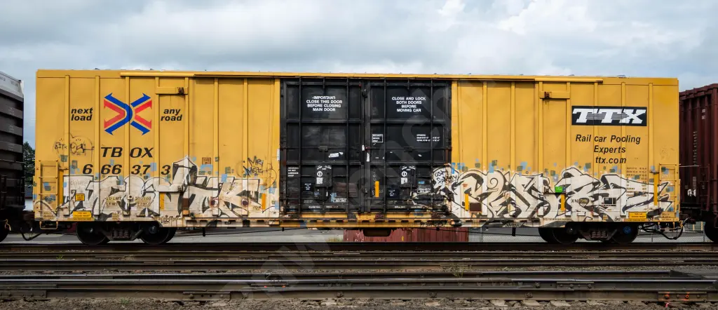 TBOX666373 - NORTH-AMERICA