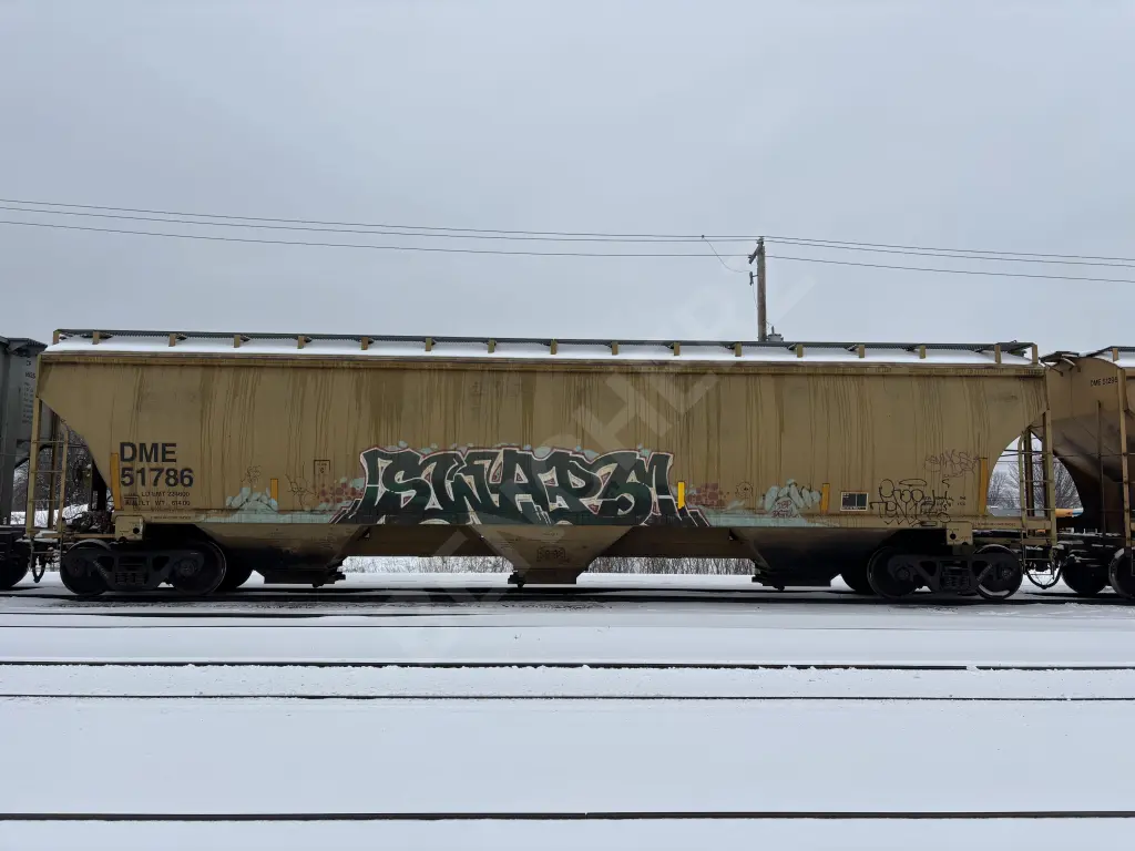 DME51786 - NORTH-AMERICA