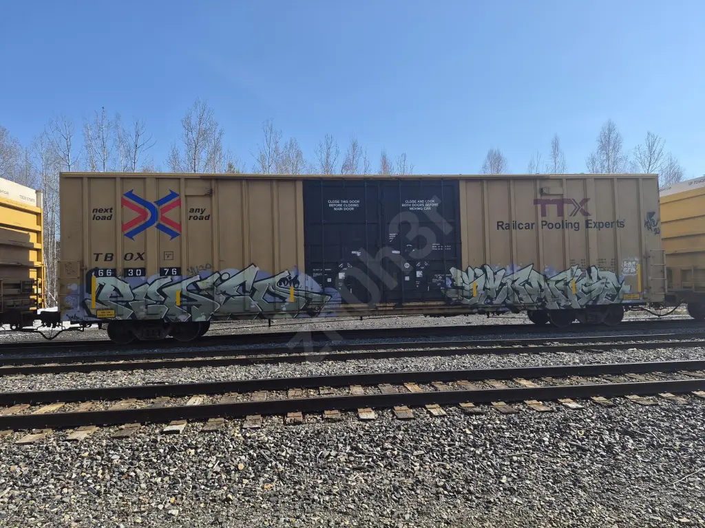 TBOX663076 - NORTH-AMERICA