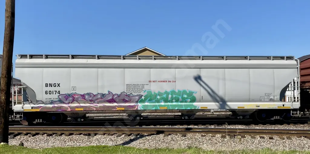 BNGX60174 - NORTH-AMERICA