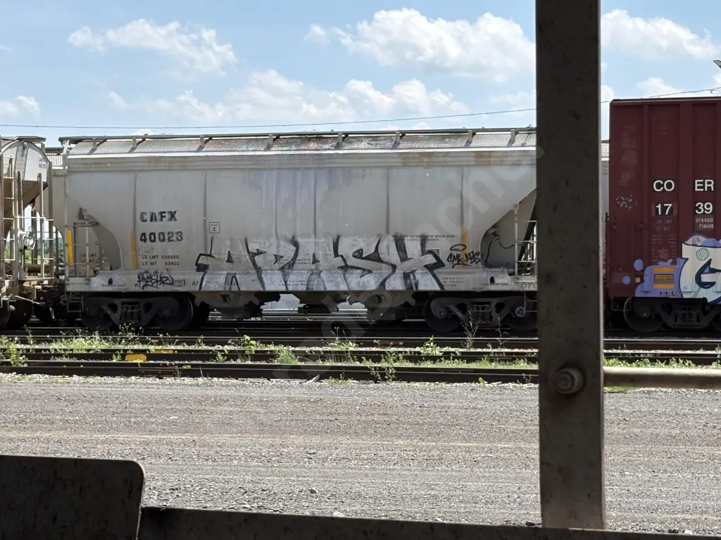 CAFX40023 - CANADA