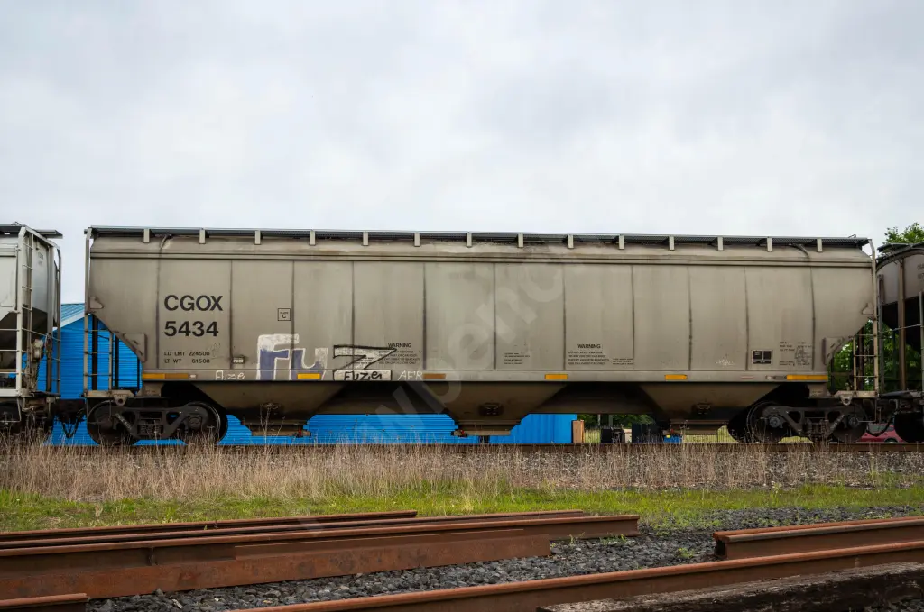 CGOX5434 - NORTH-AMERICA