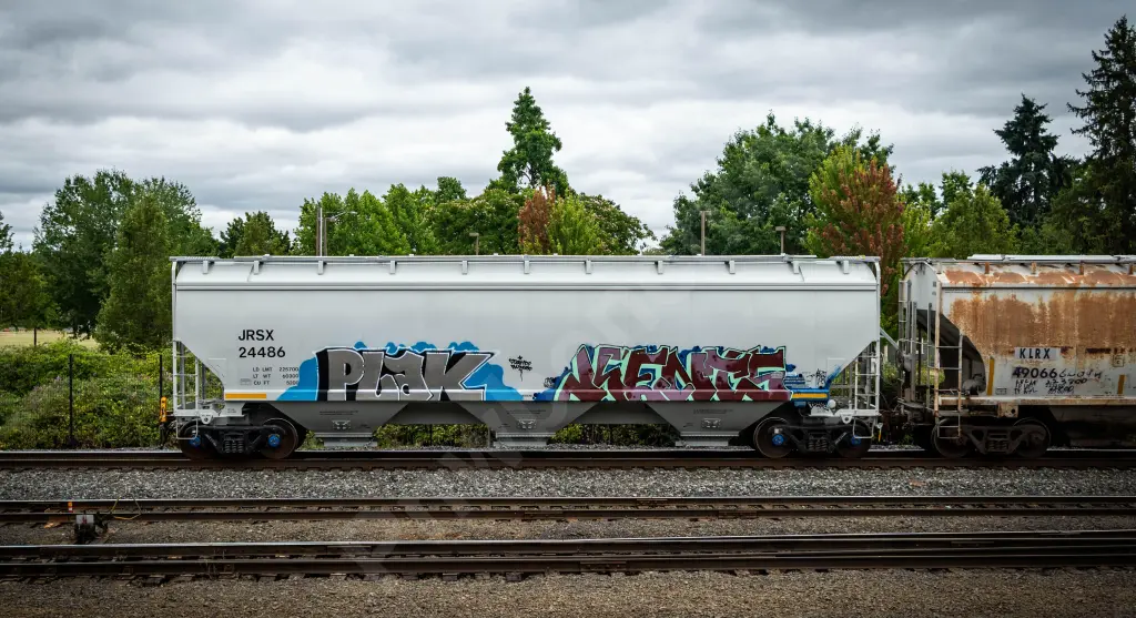 JRSX24486 - NORTH-AMERICA