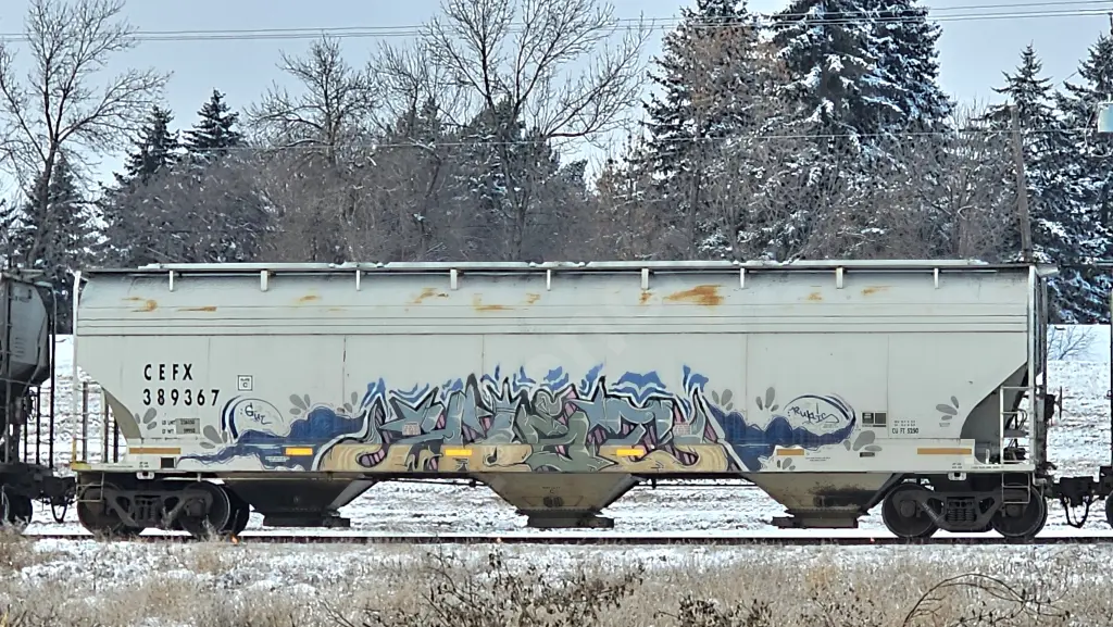 CEFX389367 - NORTH-AMERICA