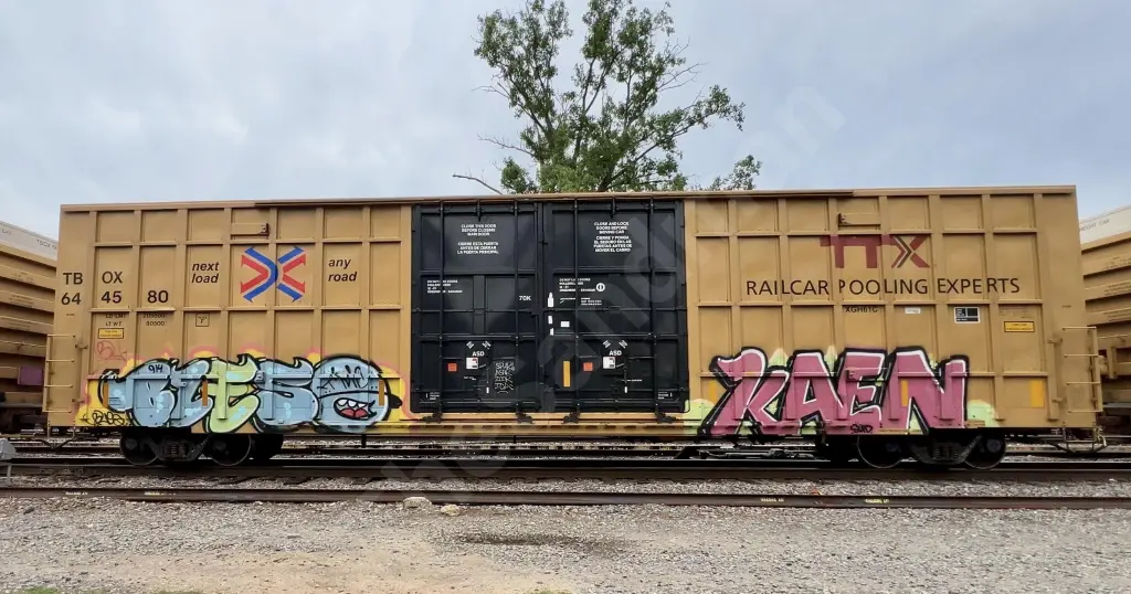 TBOX644580 - NORTH-AMERICA
