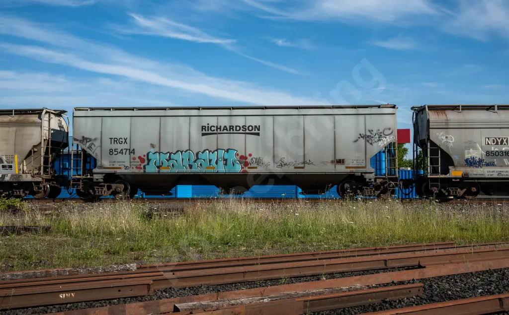 Train photo