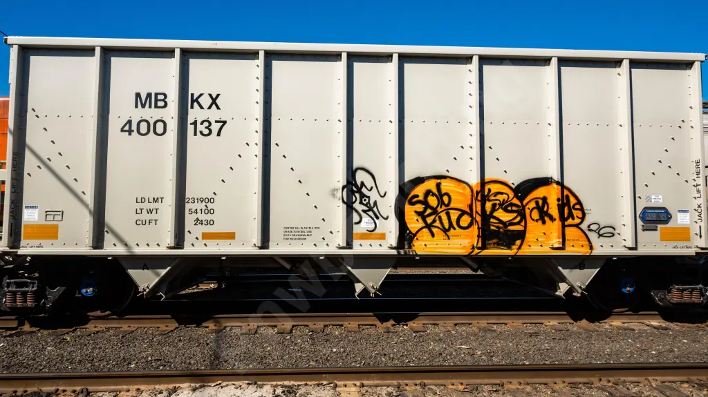 MBKX400137 - NORTH-AMERICA