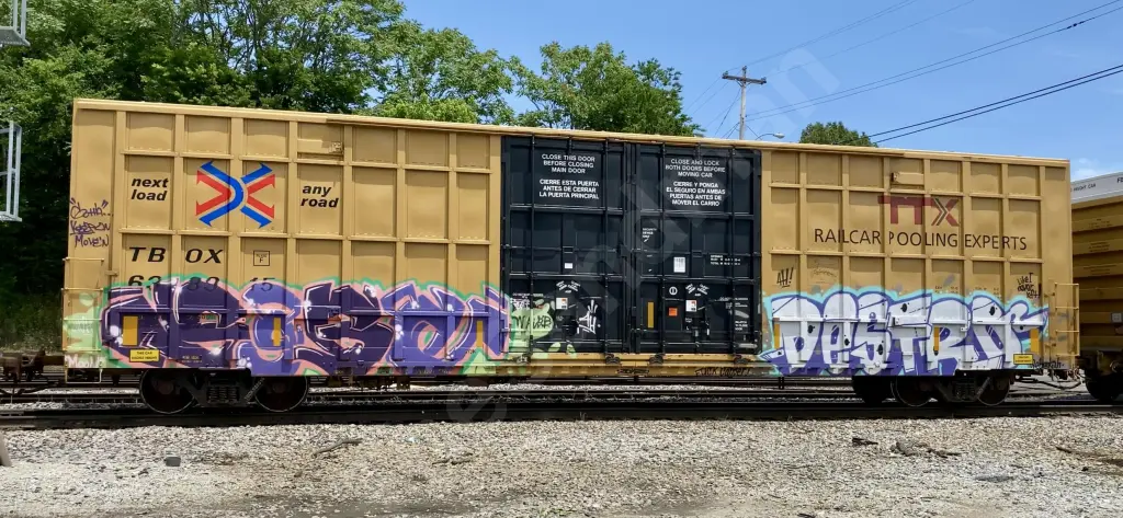 TBOX638915 - NORTH-AMERICA