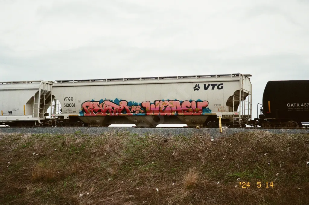 VTGX510081 - NORTH-AMERICA