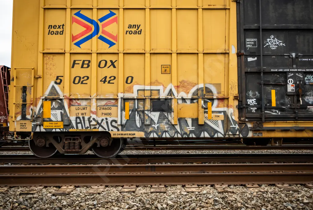 FBOX502420 - NORTH-AMERICA
