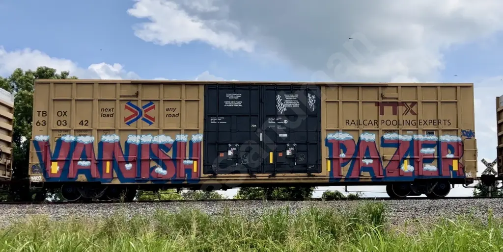 TBOX630342 - NORTH-AMERICA
