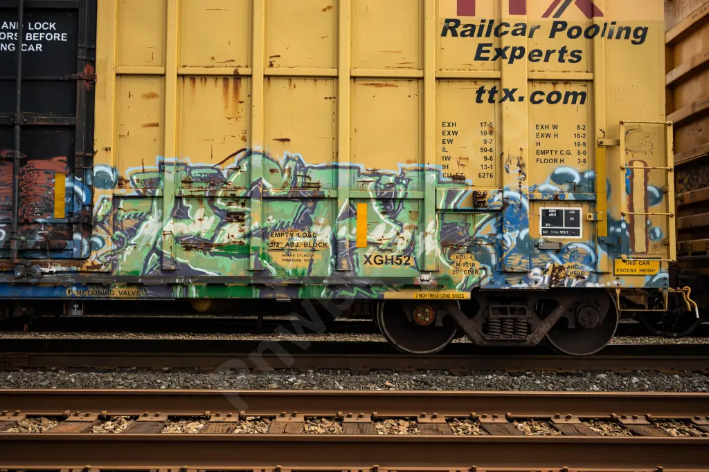 FBOX505007 - NORTH-AMERICA