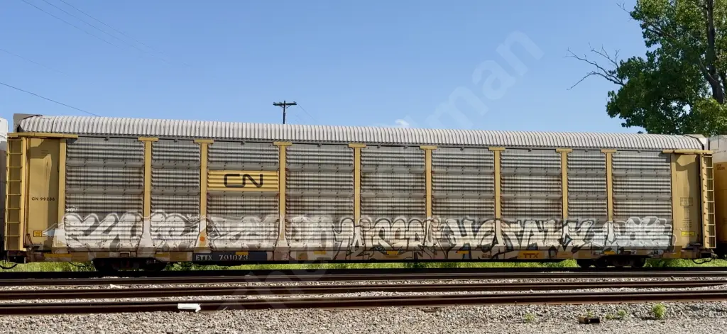 ETTX701073 - NORTH-AMERICA